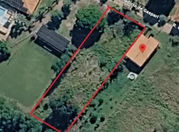Terreno · 1520m² · 1 Quarto · 1 Vaga · Terreno para venda em Jardim São Jorge de 1520.00m² com 1 Quarto, 1 Suite e 1 Garagem