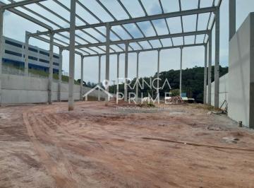 Comercial · 800m² · 12 Vagas · Galpão / Depósito / Armazém para venda e aluguel em Potuverá de 800.00m² com 12 Garagens