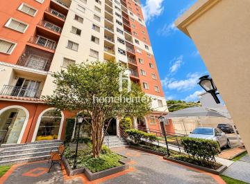 Apartamento · 70m² · 2 Quartos · 1 Vaga · Apartamento para venda em Vila Nova de 70.00m² com 2 Quartos, 1 Suite e 1 Garagem