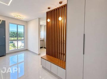 Apartamento · 64m² · 3 Quartos · 1 Vaga · Apartamento para venda e aluguel em Medeiros de 64.00m² com 3 Quartos e 1 Garagem