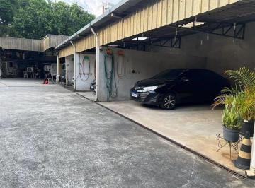 Terreno · 800m² · Terreno para alugar em Chácara Inglesa de 800.00m²