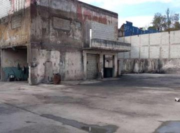 Comercial · 500m² · Galpão / Depósito / Armazém para alugar em Jardim Albertina de 500.00m²