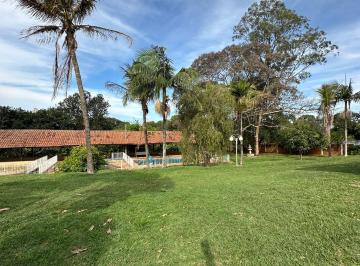 Terreno · 565m² · 4 Quartos · 5 Vagas · Chácara para venda em Vila São Lúcio de 565.00m² com 4 Quartos, 2 Suites e 5 Garagens