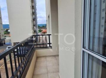 Apartamento · 50m² · 2 Quartos · 1 Vaga · Apartamento para alugar em Chácara Segre de 50.00m² com 2 Quartos e 1 Garagem