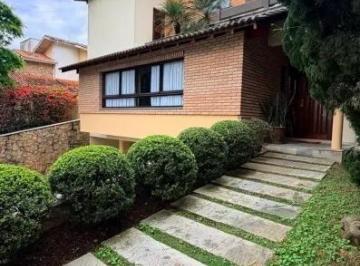 Casa · 521m² · 4 Quartos · 4 Vagas · Casa para venda e aluguel em Alphaville Residencial Zero de 521.00m² com 4 Quartos, 4 Suites e 4 Gar