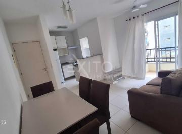 Apartamento · 50m² · 2 Quartos · 1 Vaga · Apartamento para alugar em Chácara Segre de 50.00m² com 2 Quartos e 1 Garagem