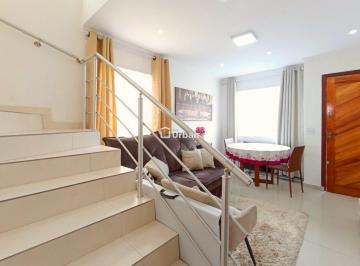Casa · 63m² · 2 Quartos · 2 Vagas · Casa de Condomínio para venda em Chácara Real (caucaia Do Alto) de 63.00m² com 2 Quartos e 2 Garagen