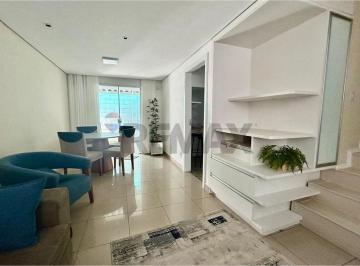 Casa · 124m² · 3 Quartos · 2 Vagas · Casa para alugar em Buritis de 124.22m² com 3 Quartos, 1 Suite e 2 Garagens