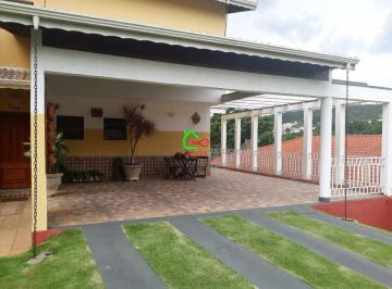 Casa · 268m² · 4 Quartos · 4 Vagas · Casa de Condomínio para alugar em Bosques de Grevílea de 268.00m² com 4 Quartos, 4 Suites e 4 Garage
