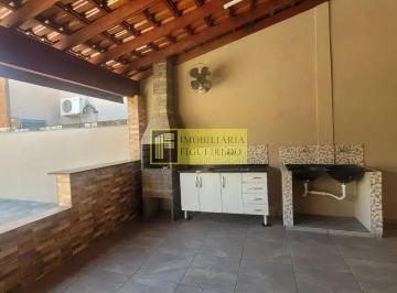 Casa · 70m² · 2 Quartos · 3 Vagas · Casa para alugar em Jardim Nunes de 70.00m² com 2 Quartos e 3 Garagens