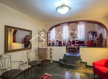 Casa · 385m² · 4 Quartos · 4 Vagas · Sobrado para venda em Lapa de 385.00m² com 4 Quartos, 1 Suite e 4 Garagens