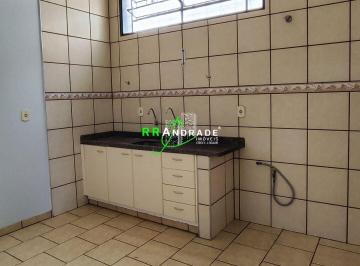 Apartamento de 2 quartos, Franca · Apartamento para alugar em Vila Santo Antônio de 70.00m² com 2 Quartos e 2 Garagens
