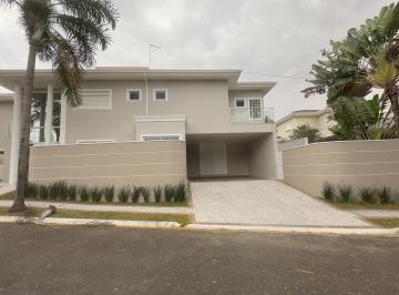 Casa · 296m² · 4 Quartos · 4 Vagas · Casa de Condomínio para venda em Jardim Recanto de 296.00m² com 4 Quartos e 4 Garagens