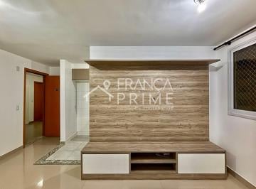 Apartamento · 44m² · 2 Quartos · Apartamento para alugar em Grand Reserva Paulista - Jardim Iris de 44.00m² com 2 Quartos