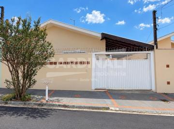 Casa · 180m² · 2 Quartos · 4 Vagas · Casa para venda em Jardim Centenario de 180.00m² com 2 Quartos, 1 Suite e 4 Garagens