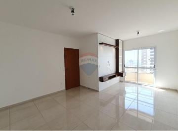 Apartamento · 79m² · 3 Quartos · 2 Vagas · Apartamento para alugar em Jardim Bela Vista de 79.00m² com 3 Quartos, 1 Suite e 2 Garagens