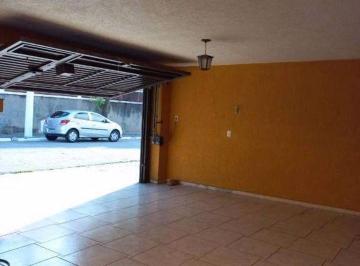 Casa · 151m² · 4 Quartos · 2 Vagas · Sobrado para venda em Engenheiro Goulart de 151.00m² com 4 Quartos e 2 Garagens