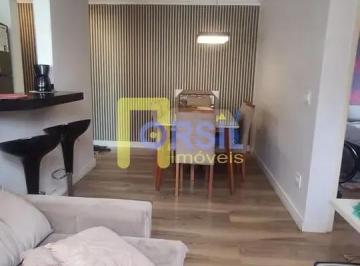 Apartamento · 47m² · 2 Quartos · 1 Vaga · Apartamento para alugar em Vila Mogilar de 47.00m² com 2 Quartos e 1 Garagem