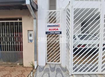 Casa · 73m² · 2 Quartos · 1 Vaga · Casa para alugar em Jardim Santa Esmeralda de 73.00m² com 2 Quartos, 1 Suite e 1 Garagem