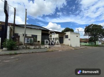 Comercial · 200m² · Galpão / Depósito / Armazém para venda em Parque Marajoara de 200.00m²