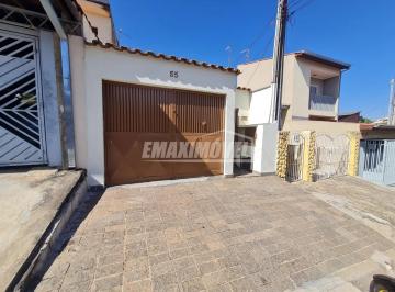 Casa · 92m² · 2 Quartos · 2 Vagas · Casa para alugar em Jardim Santa Cecília de 92.00m² com 2 Quartos e 2 Garagens