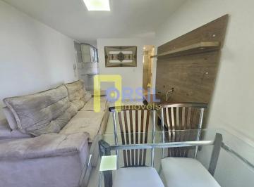 Apartamento · 48m² · 2 Quartos · 1 Vaga · Apartamento para alugar em Jardim Marica de 48.00m² com 2 Quartos e 1 Garagem