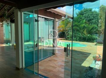 Casa · 613m² · 4 Quartos · 4 Vagas · Sobrado para venda em Jardim Paraíso de 613.00m² com 4 Quartos, 2 Suites e 4 Garagens
