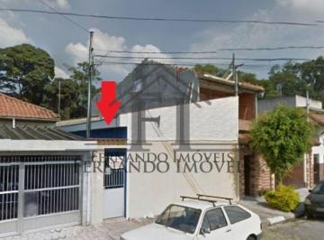 Casa · 45m² · 1 Quarto · Casa para alugar em Vila Carioca de 45.00m² com 1 Quarto