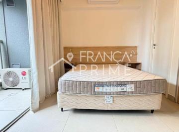 Apartamento · 25m² · 1 Quarto · Apartamento para alugar em Sumarezinho de 25.00m² com 1 Quarto