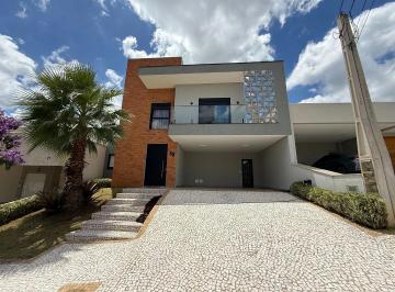Casa · 287m² · 3 Quartos · 4 Vagas · Casa de Condomínio para venda em Santa Gertrudes de 287.00m² com 3 Quartos, 3 Suites e 4 Garagens