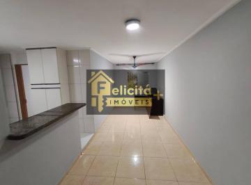Apartamento · 56m² · 2 Quartos · 1 Vaga · Apartamento para venda em Cohab Ii de 56.00m² com 2 Quartos e 1 Garagem