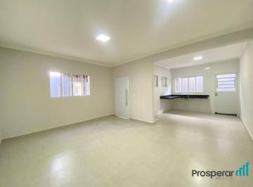 Casa · 130m² · 3 Quartos · 2 Vagas · Casa para venda em Vila São Lúcio de 130.00m² com 3 Quartos, 2 Suites e 2 Garagens