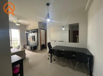 Apartamento · 60m² · 2 Quartos · 2 Vagas · Apartamento para venda em Parque Bom Retiro de 60.00m² com 2 Quartos, 1 Suite e 2 Garagens