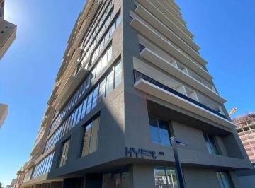 Apartamento · 33m² · 1 Quarto · 1 Vaga · Studio para venda em Hype017 de 33.00m² com 1 Quarto, 1 Suite e 1 Garagem