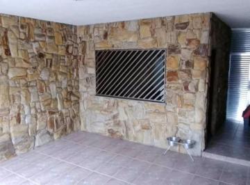 Casa · 220m² · 4 Quartos · 2 Vagas · Sobrado para venda em Parque Continental de 220.00m² com 4 Quartos, 1 Suite e 2 Garagens