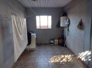 Casa · 118m² · 4 Quartos · 1 Vaga · Casa para venda em Parque Das Nações de 118.00m² com 4 Quartos e 1 Garagem