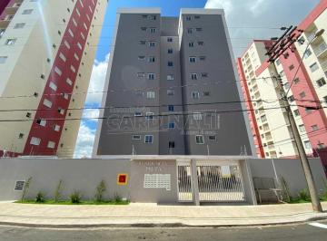 Apartamento · 35m² · 1 Quarto · Apartamento para venda em Jardim Lutfalla de 35.00m² com 1 Quarto