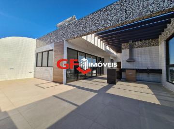 Apartamento · 250m² · 4 Quartos · 4 Vagas · Cobertura para venda em Liberdade de 250.00m² com 4 Quartos, 2 Suites e 4 Garagens