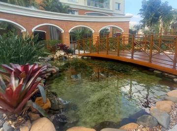 Apartamento · 134m² · 3 Quartos · 3 Vagas · Apartamento para venda em Loteamento Residencial Vila Bella de 134.00m² com 3 Quartos, 3 Suites e 3