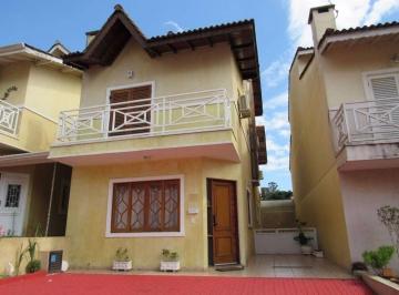 Casa · 180m² · 4 Quartos · Sobrado para venda em Portal Dos Gramados de 180.00m² com 4 Quartos e 2 Suites