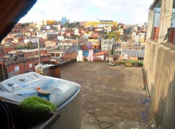 Casa · 80m² · 1 Quarto · 1 Vaga · Casa para venda em Cidade Tupinambá de 80.00m² com 1 Quarto e 1 Garagem