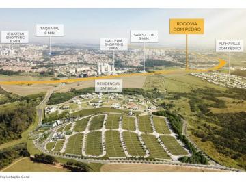 Terreno · 268m² · Terreno para venda em Residencial Jatibela de 268.00m²