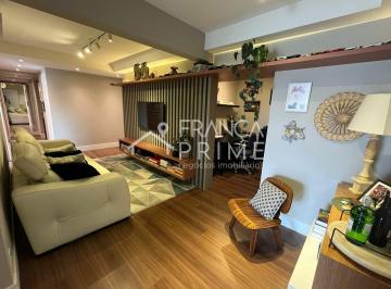 Apartamento · 185m² · 3 Quartos · 3 Vagas · Apartamento para venda em Vila Ipojuca de 185.00m² com 3 Quartos, 1 Suite e 3 Garagens