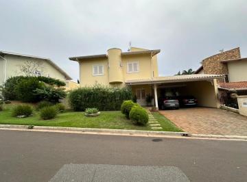 Casa · 400m² · 3 Quartos · 4 Vagas · Casa de Condomínio para venda em Jardim Madalena de 400.00m² com 3 Quartos, 1 Suite e 4 Garagens