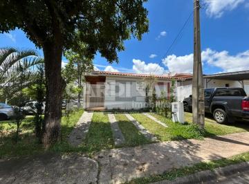 Casa · 77m² · 2 Quartos · 2 Vagas · Casa de Condomínio para venda em Moradas Sao Carlos Iii de 77.00m² com 2 Quartos, 1 Suite e 2 Garage