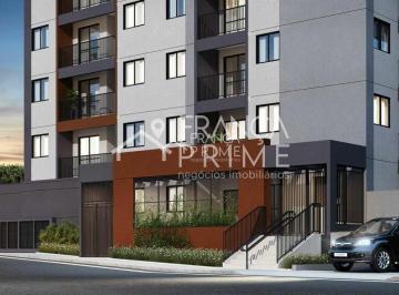 Apartamento · 38m² · 2 Quartos · Apartamento para venda em Lapa De Baixo de 38.00m² com 2 Quartos
