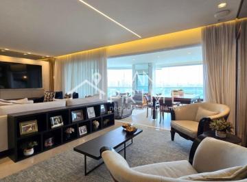 Apartamento · 283m² · 5 Quartos · 3 Vagas · Apartamento para venda em Jardim Das Perdizes de 283.00m² com 5 Quartos, 3 Suites e 3 Garagens