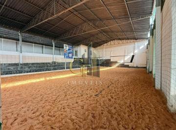 Comercial · 800m² · Prédio Comercial para alugar em Renascença de 800.00m²