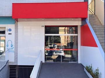 Comercial · 165m² · Sala Comercial para alugar em Vila Moreira de 165.00m²
