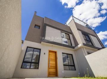 Casa · 102m² · 3 Quartos · 2 Vagas · Sobrado para venda em Lindóia de 102.00m² com 3 Quartos, 1 Suite e 2 Garagens
